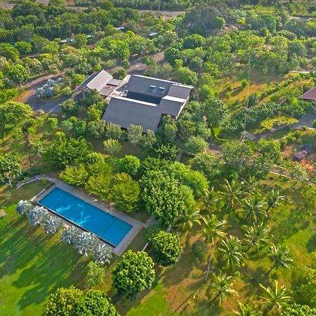 Birds Resort Hambantota Eksteriør bilde