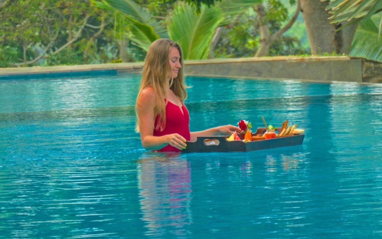 Birds Resort Hambantota Eksteriør bilde