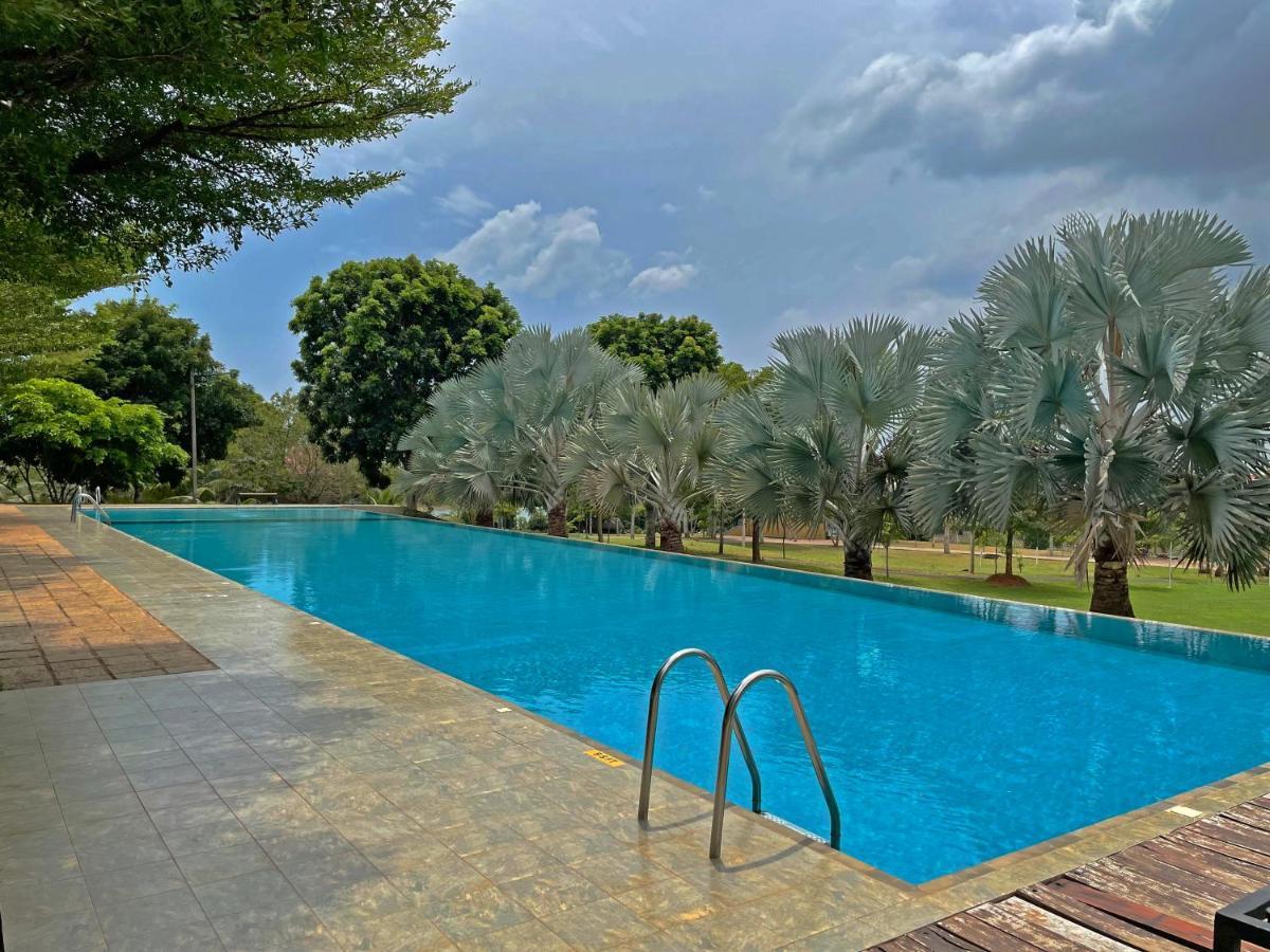Birds Resort Hambantota Eksteriør bilde