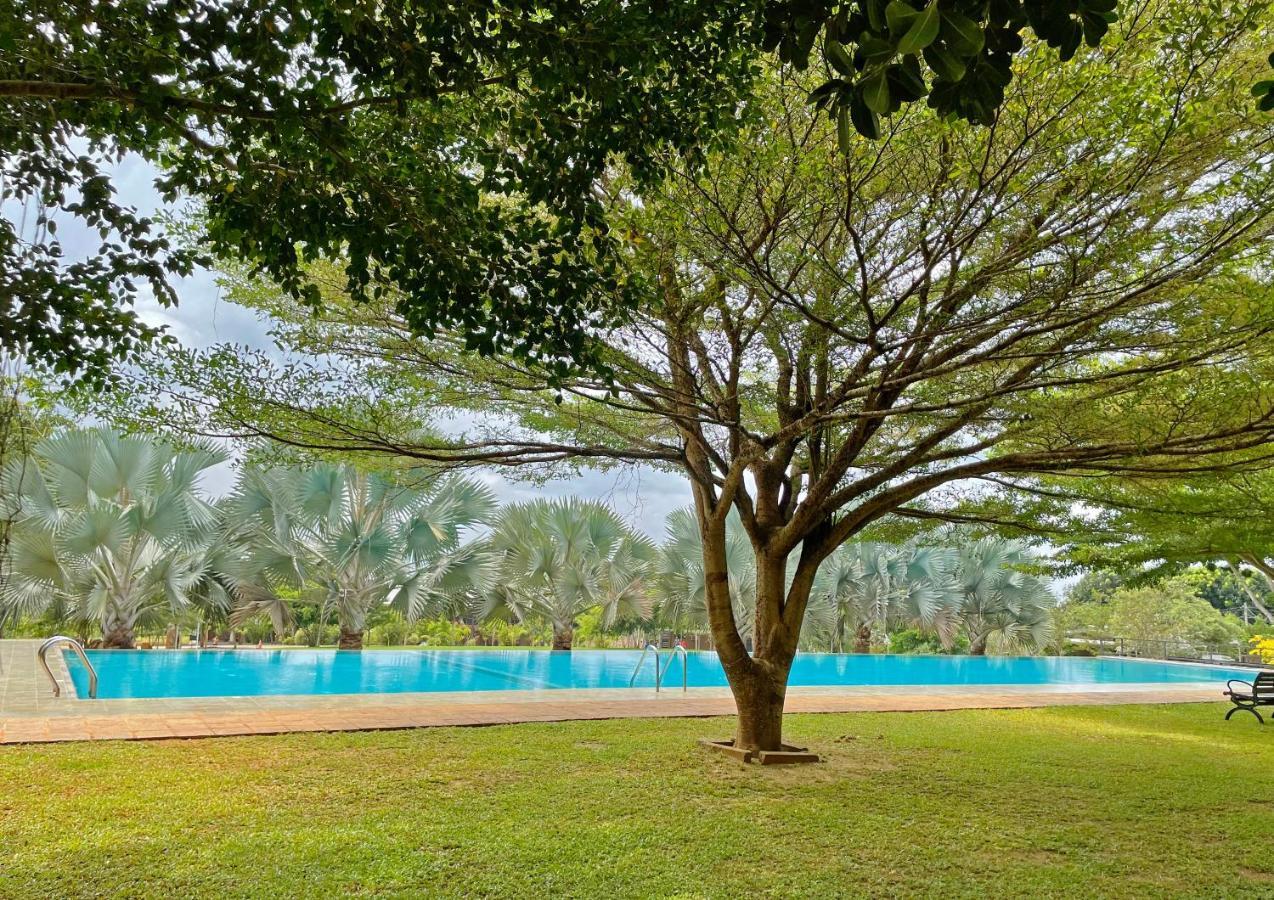 Birds Resort Hambantota Eksteriør bilde