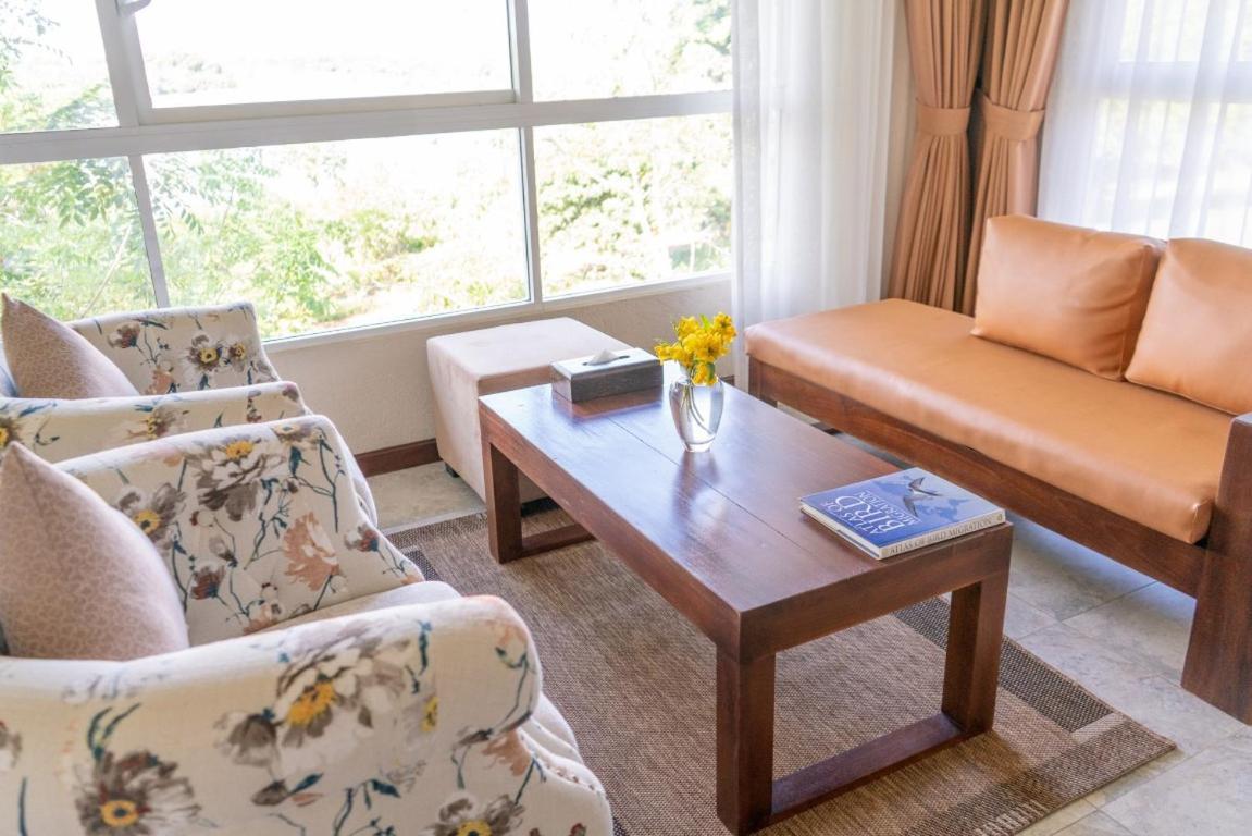 Birds Resort Hambantota Eksteriør bilde